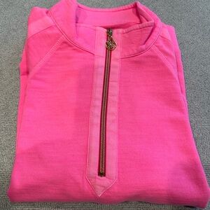 Lilly Pulitzer Ashlee Pullover - size s